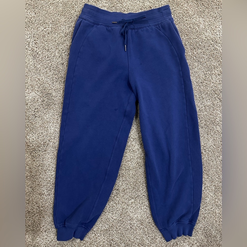 Lululemon Sweatpants
